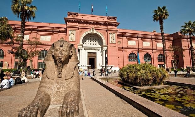 موزه مصر