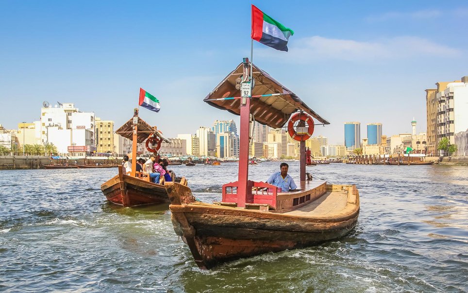 بندر تجاری- سنتی خُر دوبی در لیست نامزدهای میراث جهانی یونسکو