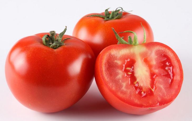 پودر گوجه فرنگی