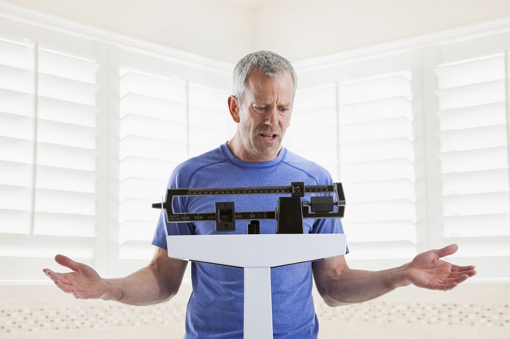 7 راهکار برای جلوگیری از افزایش وزن ناشی از کهولت سن