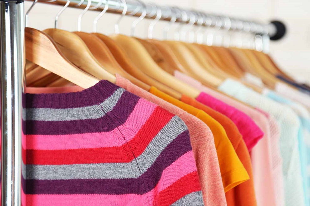 7 ترفند برای صرفه جویی در خرید لباس