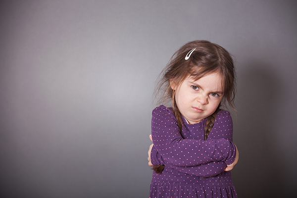 چگونه به فرزند خود بیاموزیم خشم خود را کنترل کند؟
