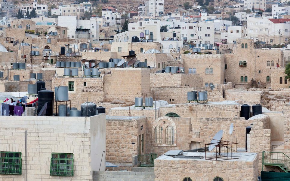 شهر قدیمی حبرون/ الخلیل، فلسطین در لیست نامزدهای میراث جهانی یونسکو