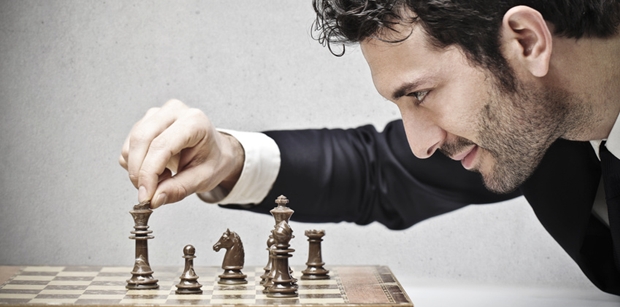 شطرنج و قدرت ذهنی
