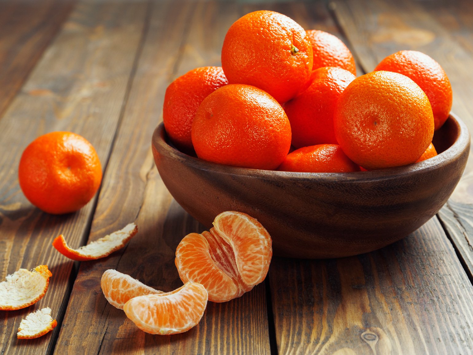 از بین بردن بوی غذا با پرتقال