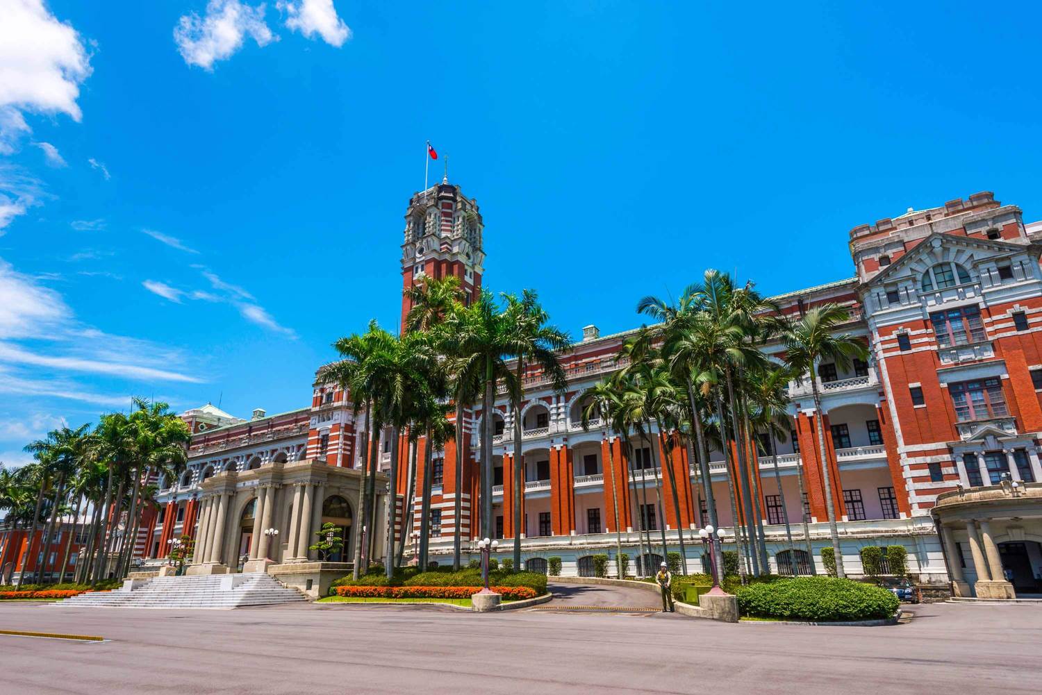 کشور تایوان و دانشگاه تایوان