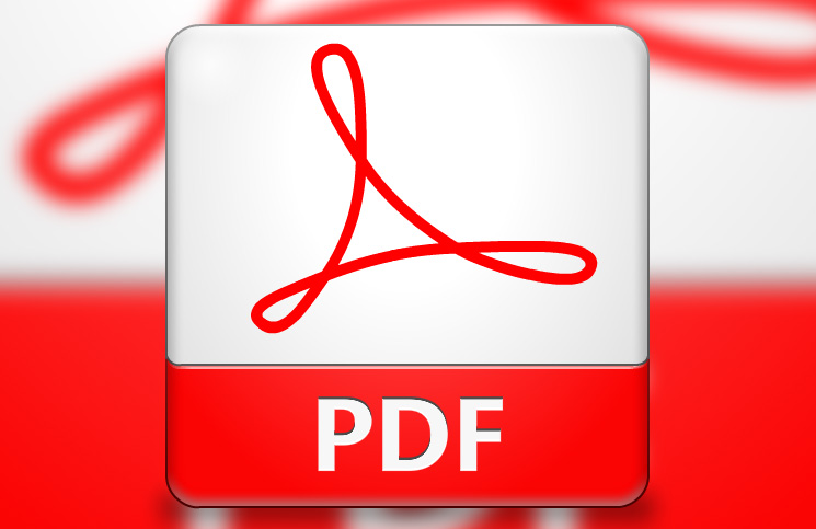 رمزگذاری فایل‌های PDF