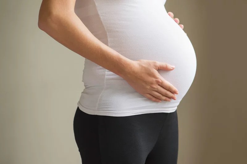 بارداری مادر و آسم و آلرژی کودک