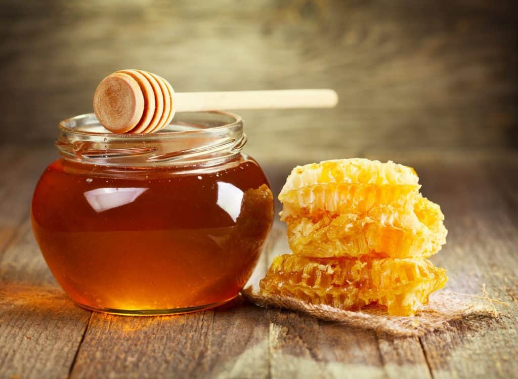 شناخت عسل طبیعی