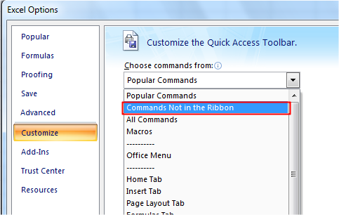 ماشین حساب ویندوز و Quick Access Toolbar