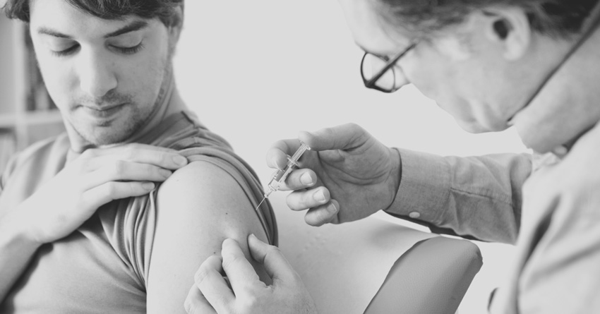 بیماری‌های رایج در سفر و واکسن