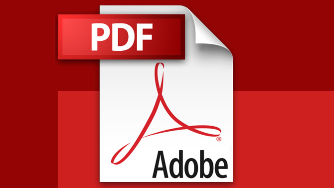 استخراج صفحات PDF در ویندوز 10