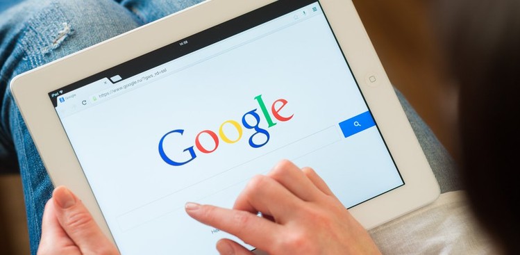 پاک کردن سوابق جستجوی گوگل