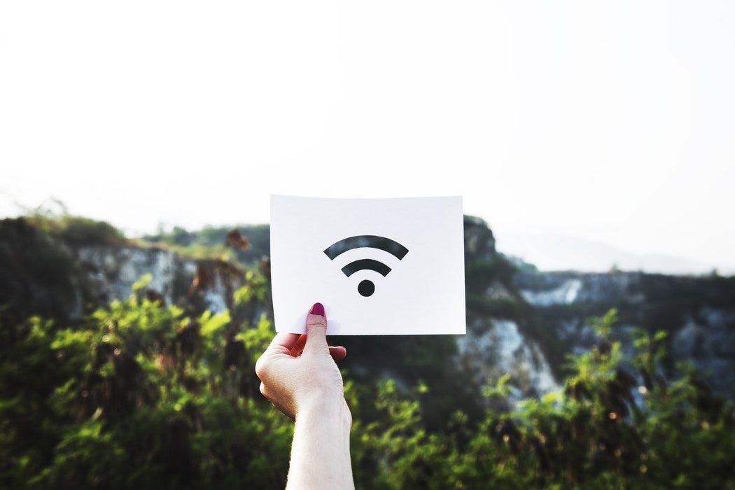 WiFi و مضرات آن برای سلامتی