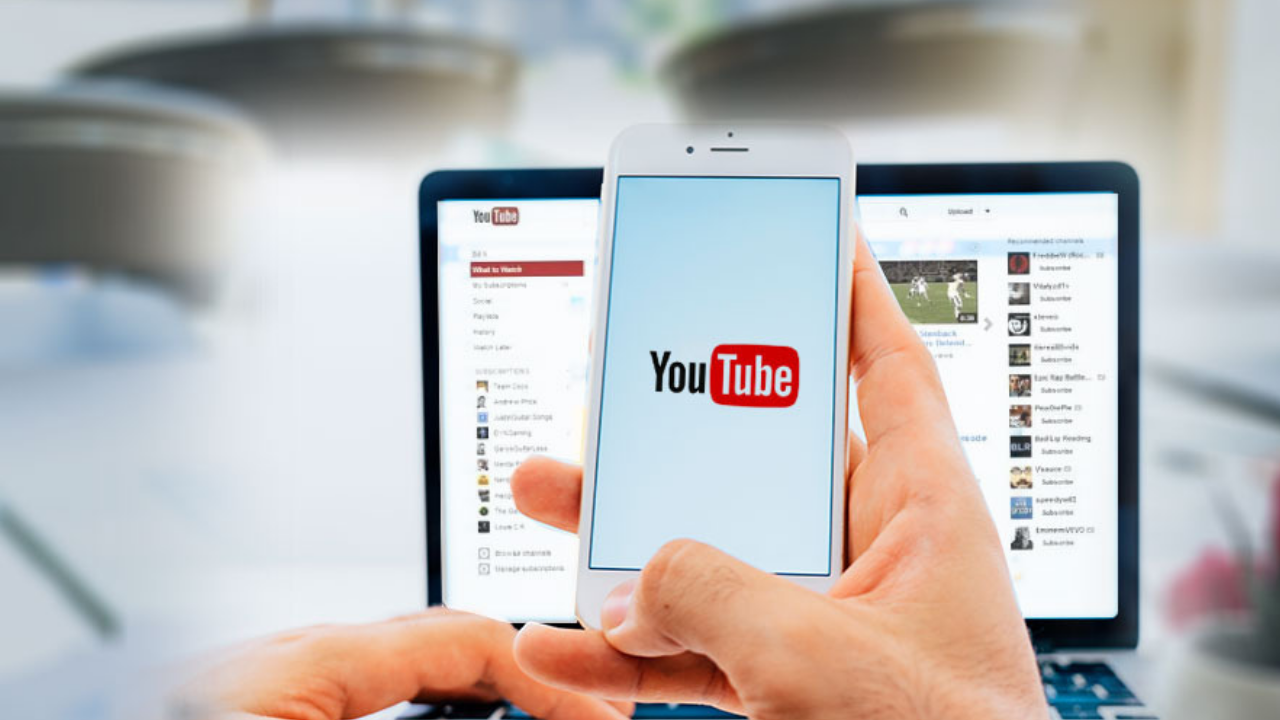 تبدیل ویدئوهای یوتیوب به گیف
