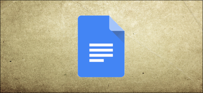 یافتن صفحات و تعداد کلمات در Google Docs