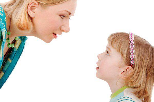مستقل شدن و رابطه مادر و فرزند
