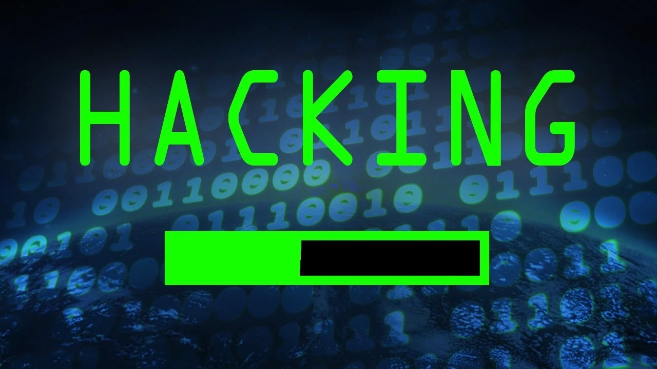 مقابله با هک شدن